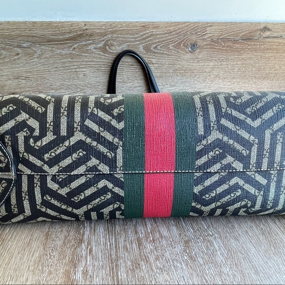 Gucci Specual Edition Tote - Picture 3 of 4